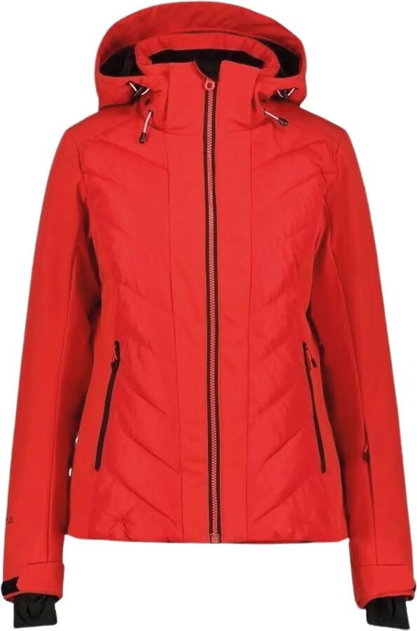 Icepeak Freital Softshell Skijas Dames