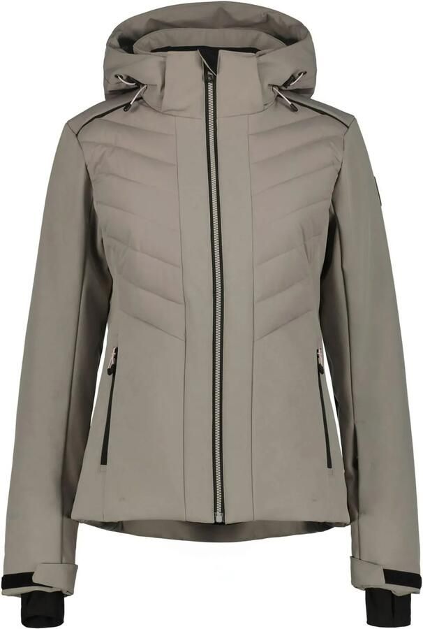 Icepeak Freital Softshell Skijas Dames