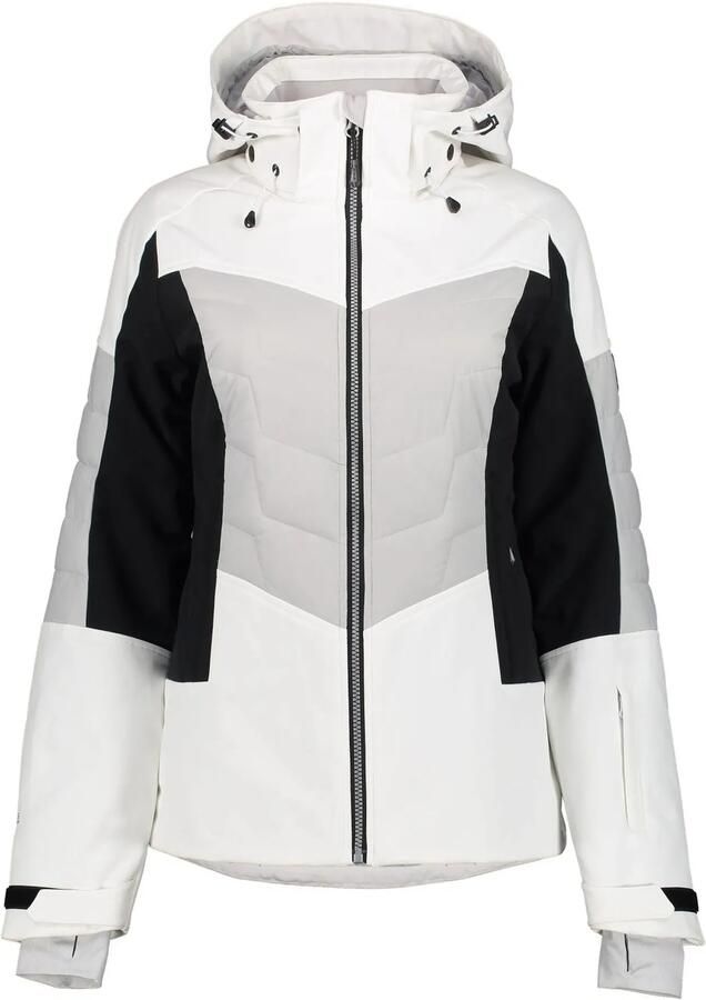 Icepeak Freital Softshell Skijas Dames