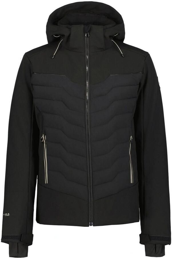 Icepeak Fremont Skijas Heren