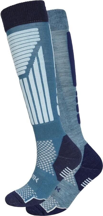 Icepeak Ilsenburg Skisokken Senior