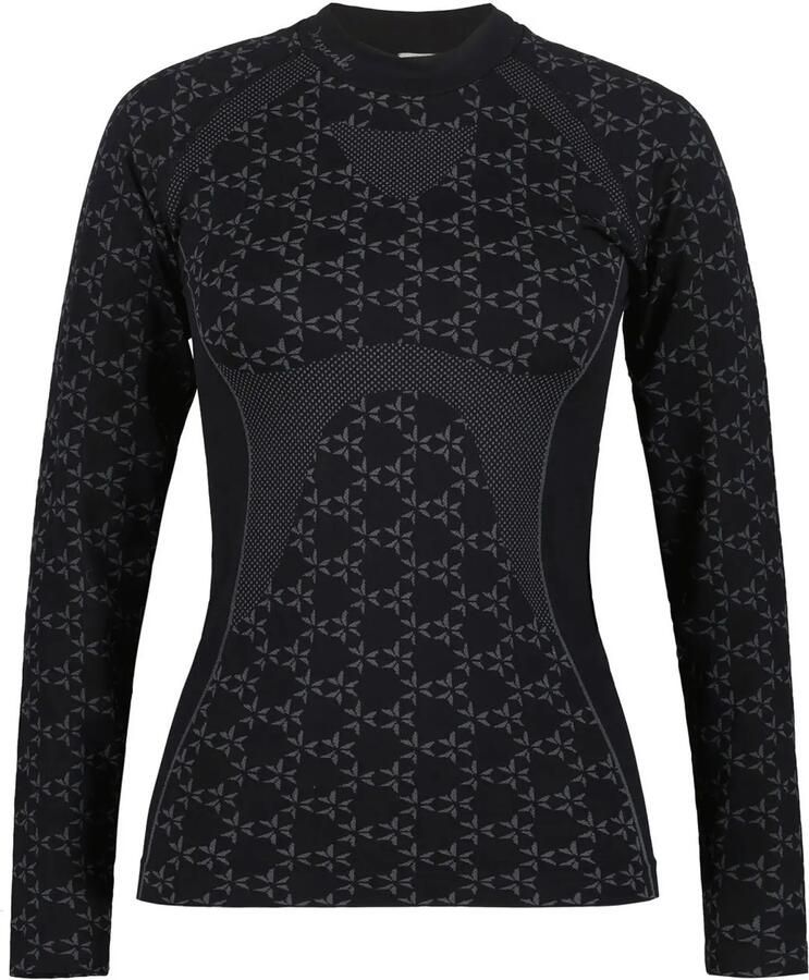 Icepeak Isanti Thermoshirt Dames