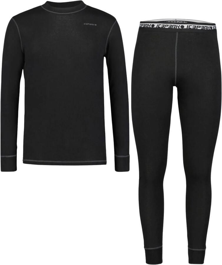 Icepeak Functioneel onderhemd H SKI ONDERKLEDING ISERLOHNE (2 stuks)