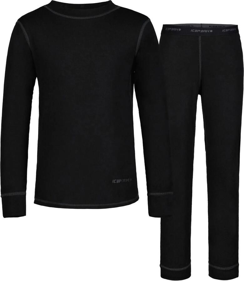 Icepeak Shirt broek IVESDALE JR (2-delig)