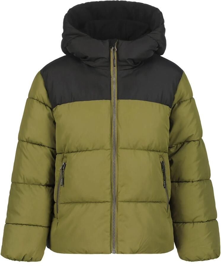 Icepeak Kirk Winterjas Junior