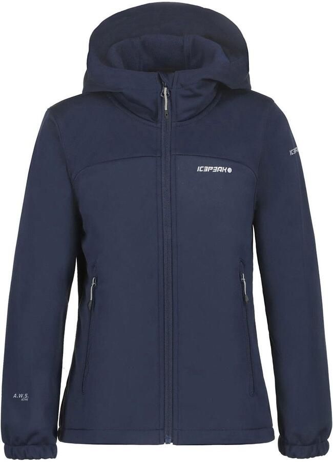 Icepeak Kleve Softshell Junior