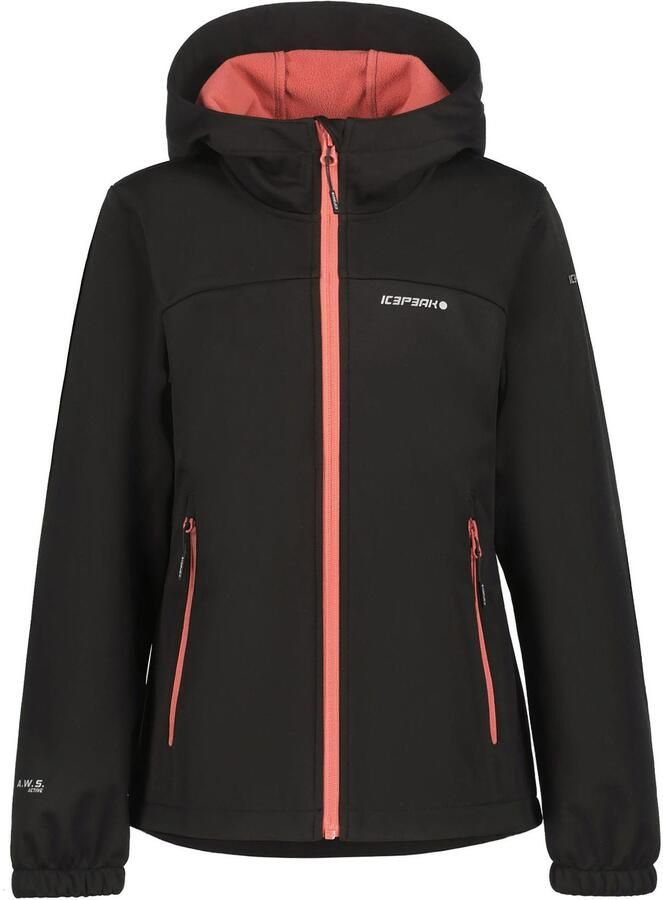 Icepeak Kleve Softshell Junior