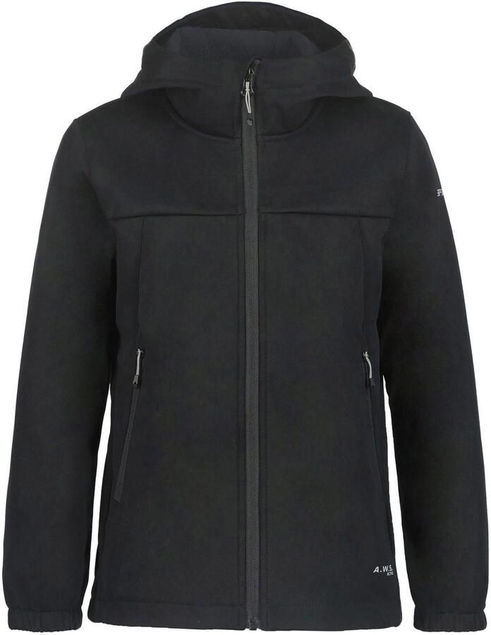 Icepeak Kline Softshell Junior