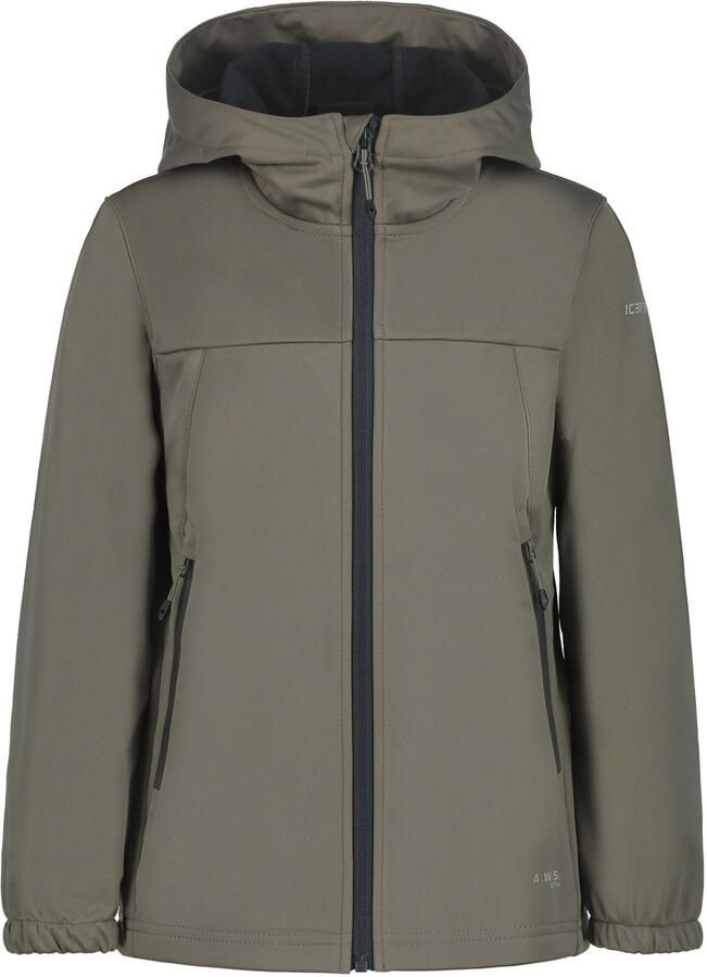 Icepeak Kline Softshell Junior