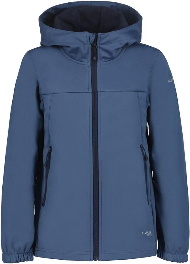 Icepeak Kline Softshell Junior