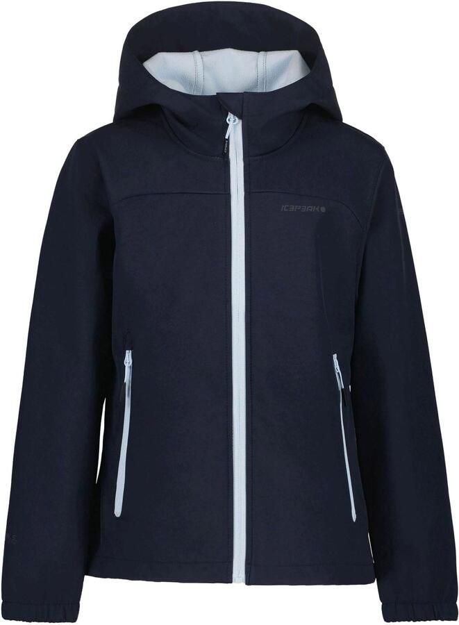 Icepeak Kobryn Softshell Junior