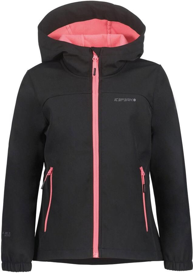 Icepeak Kobryn Softshell Junior
