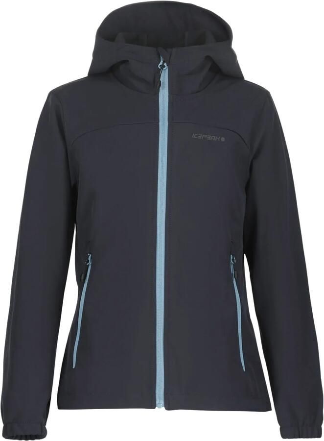 Icepeak Kobryn Softshell Junior