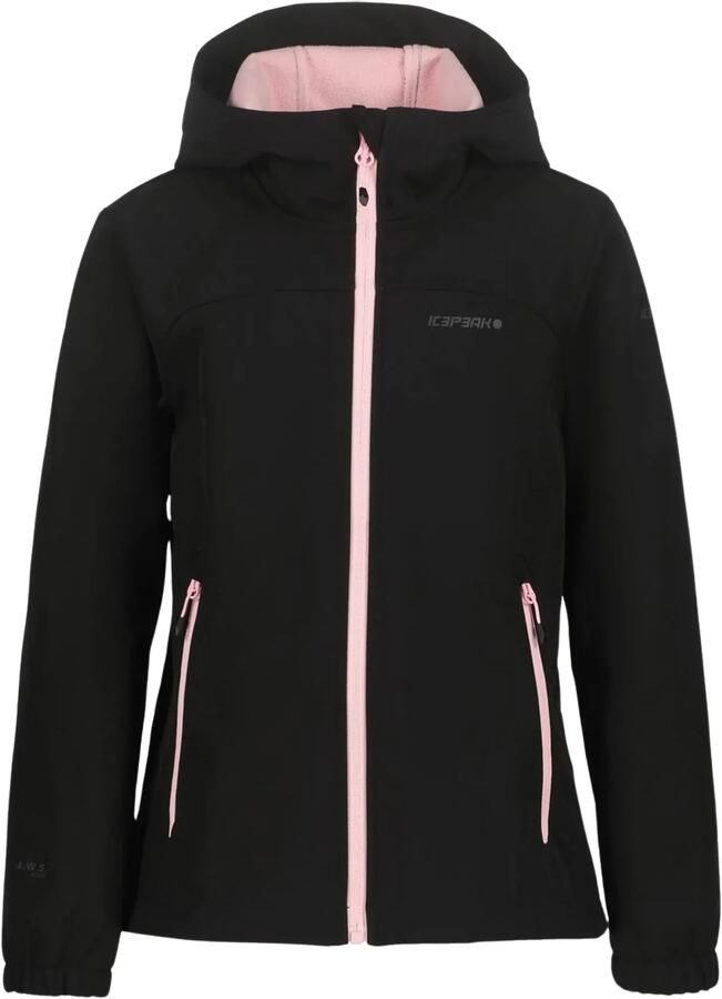 Icepeak Kobryn Softshell Junior