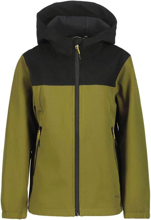 Icepeak Konan Softshell Junior - Foto 1