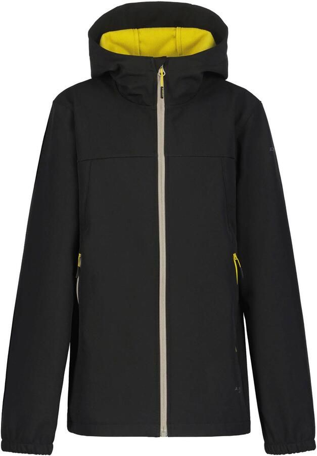 Icepeak Konan Softshell Junior