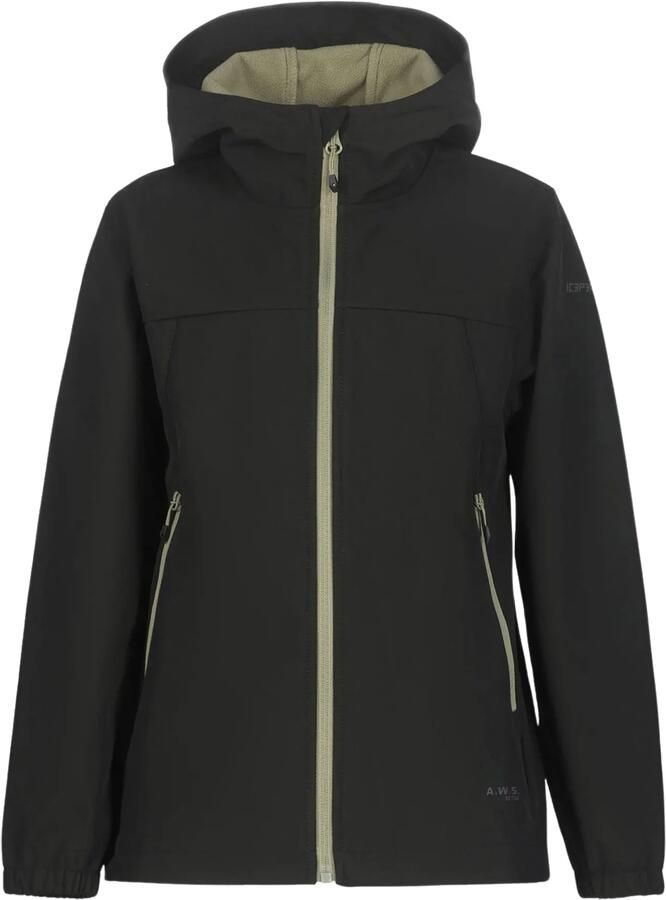 Icepeak Konan Softshell Junior