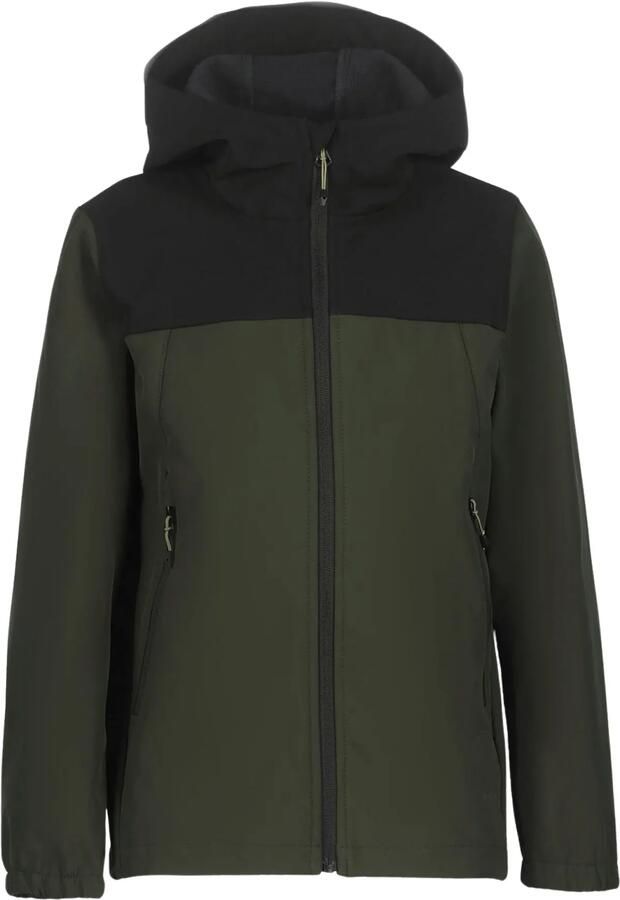 Icepeak Konan Softshell Junior