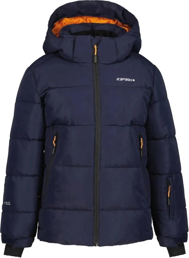 Icepeak Louin Skijas Jongens