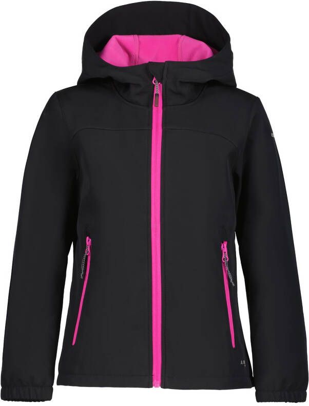 Icepeak Kobryn Softshell Junior