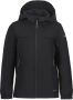 Icepeak Softshell-jack KONAN JR van winddicht en waterafstotend materiaal (1 stuk) - Thumbnail 1