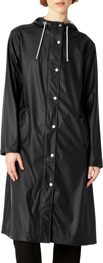 Ilse Jacobsen Lange Regenjas Dames