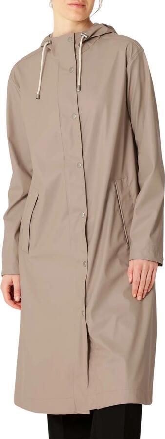 Ilse Jacobsen Lange Regenjas Dames