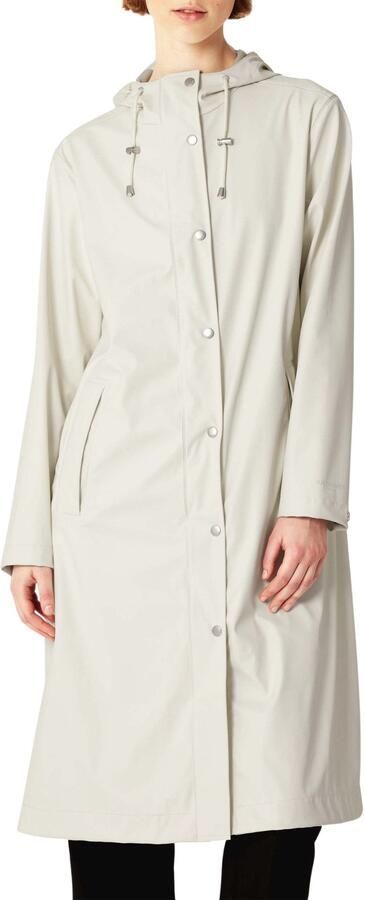 Ilse Jacobsen Lange Regenjas Dames