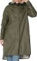 Ilse Jacobsen Groene Regenjas Rain 71 - Thumbnail 2