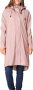 ILSE JACOBSEN Dames Jassen Rain 71 Roze - Thumbnail 2