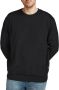 Jack & Jones PlusSize Sweatshirt BASIC SWEAT CREW NECK (set) - Thumbnail 2