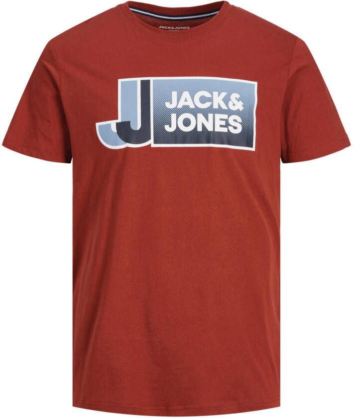 Jack & jones Cologan Shirt Heren