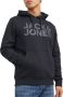 Jack & jones Sweater Jack & Jones JJECORP LOGO SWEAT HOOD - Thumbnail 2