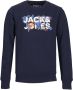 Jack & jones Dust Crew Neck Sweater Junior - Thumbnail 2