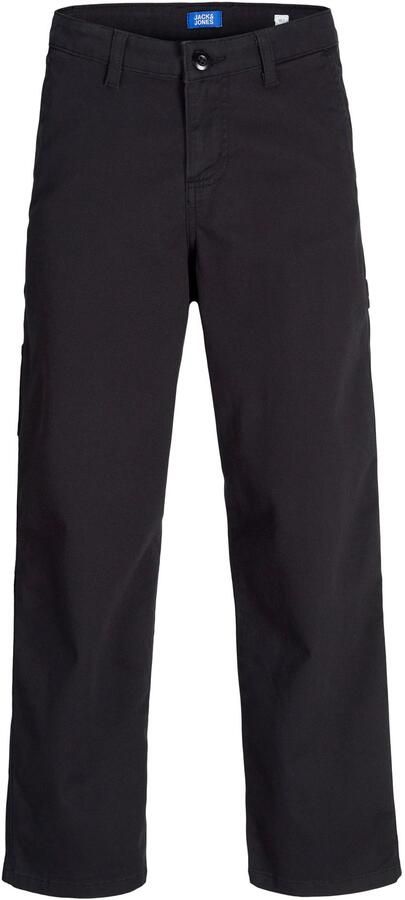 Jack & Jones Junior Chino JPSTALEX CO JJCARPENTER PANTS NOOS JNR - Foto 7