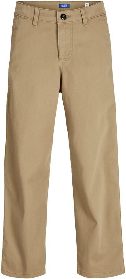 Jack & Jones Junior Chino JPSTALEX CO JJCARPENTER PANTS NOOS JNR - Foto 7
