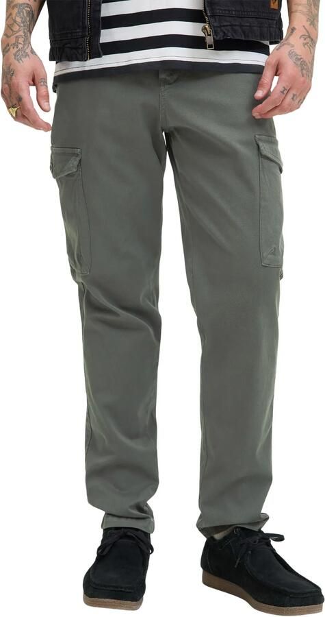 Jack & Jones Cargobroek JPSTACE ARTHUR DOBBY CARGO SN - Foto 9
