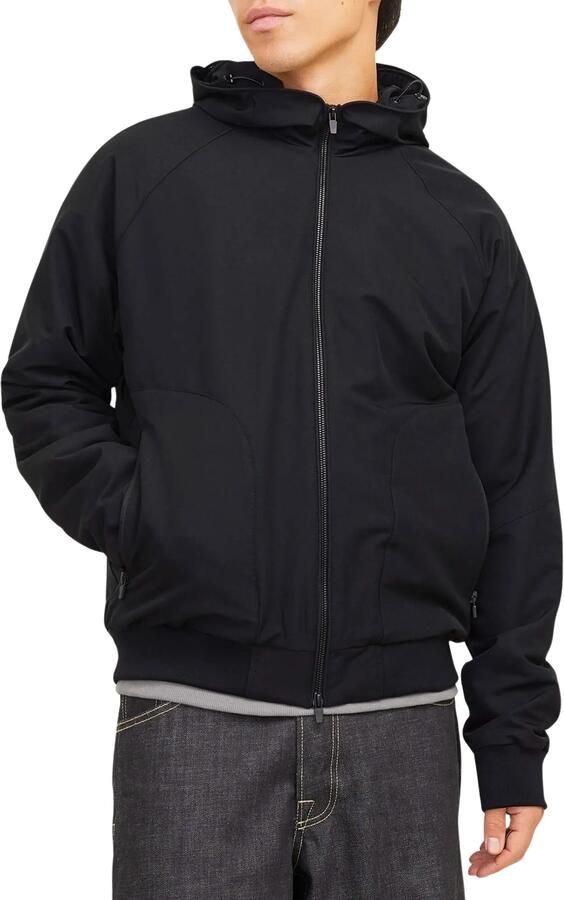 Jack & Jones Bomberjack JJEPERFECT BOMBER NOOS - Foto 8