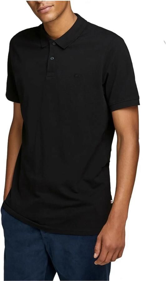 Jack & jones Polo Shirt Korte Mouw Jack & Jones JJEBASIC - Foto 9