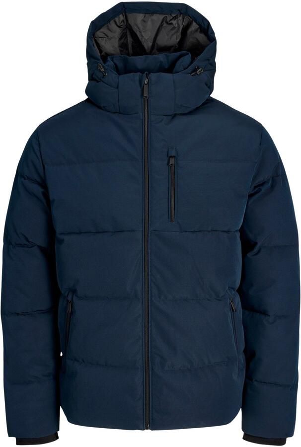 Jack & jones Becks Puffer Winterjas Heren