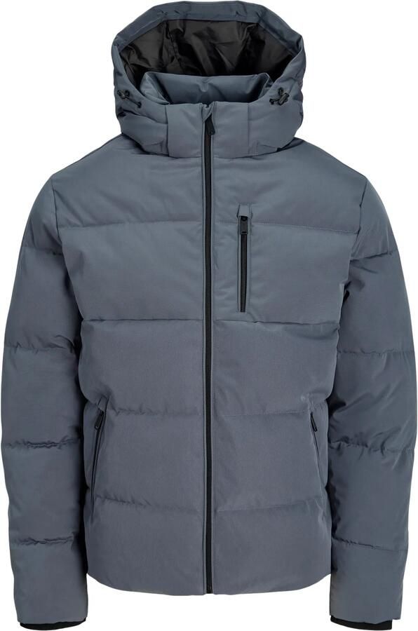 Jack & jones Becks Puffer Winterjas Heren