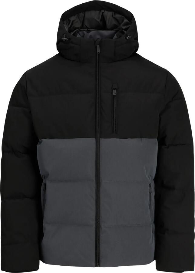 Jack & jones Becks Puffer Winterjas Heren