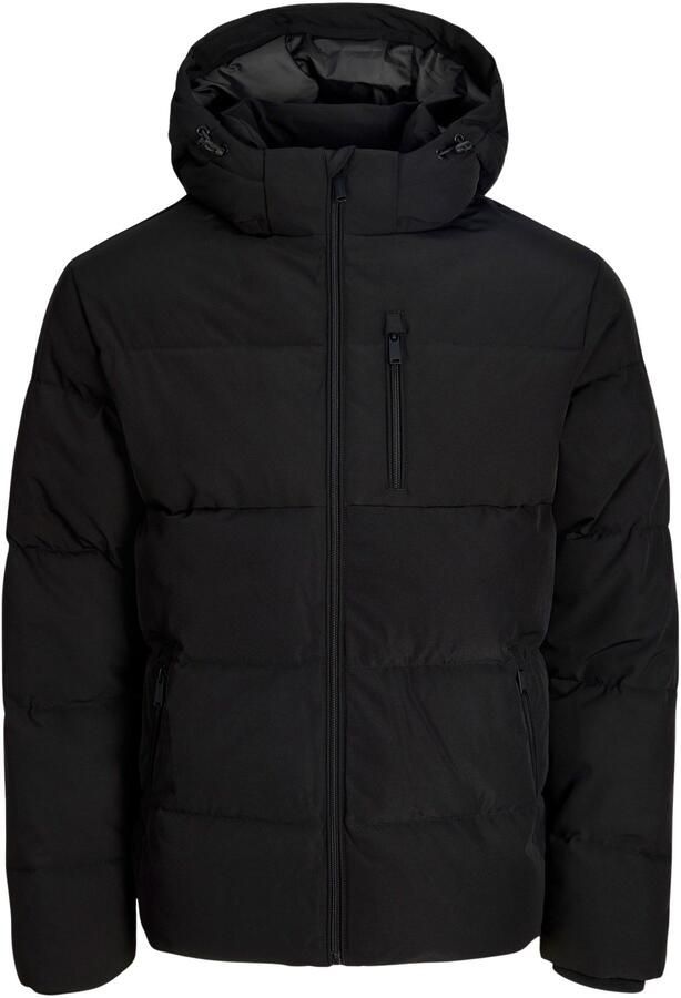 Jack & jones Donsjas Jack & Jones JJEBECKS PUFFER SN ( PACK F12 + P12)