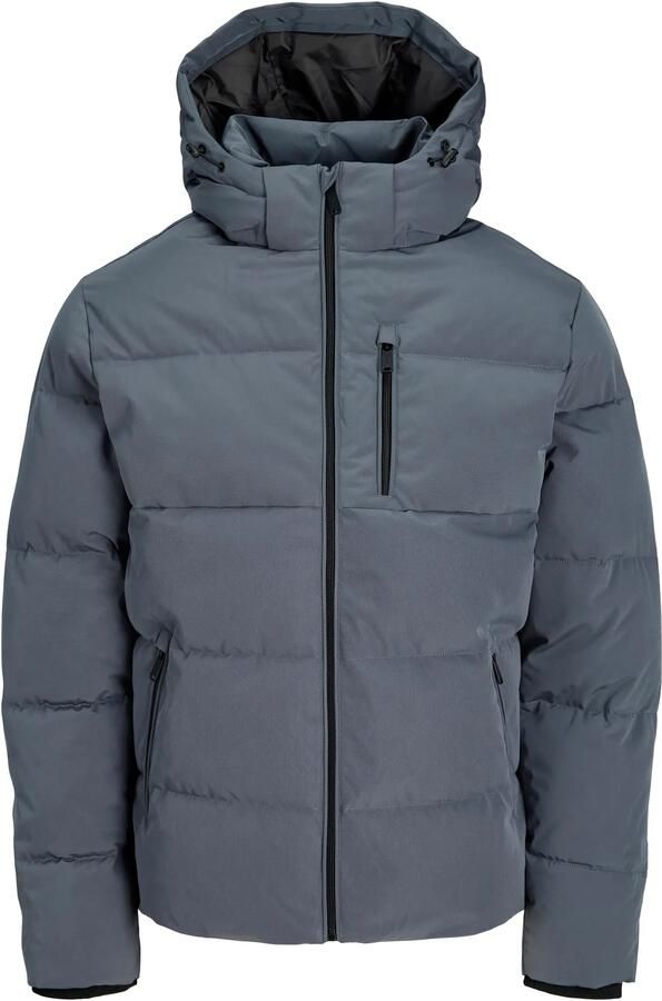 Jack & jones Becks Puffer Winterjas Heren (plussize)