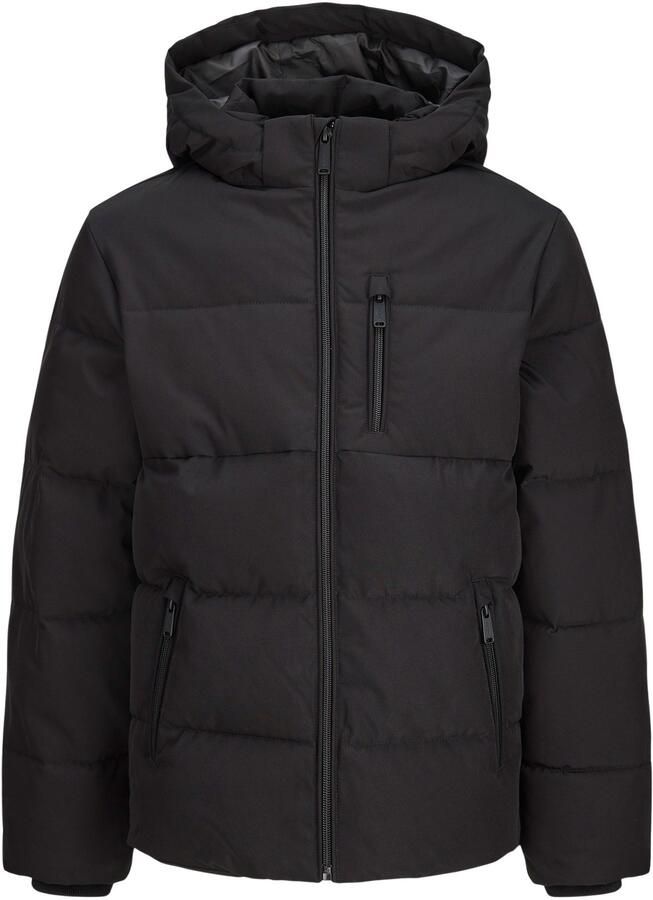 Jack & jones Becks Puffer Winterjas Junior