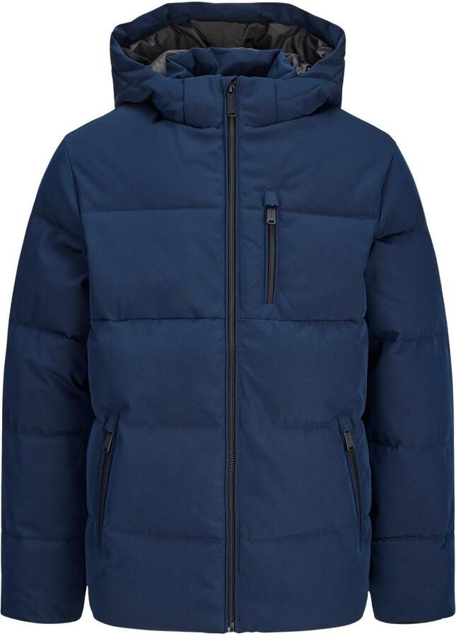 Jack & jones Becks Puffer Winterjas Junior