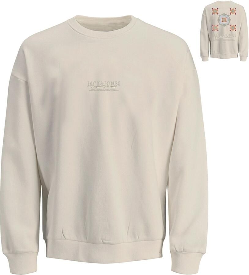 Jack & jones Bleecker Box Sweater Junior