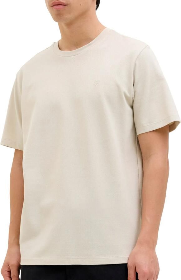 Jack & jones Blu Hug Shirt Heren
