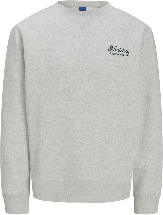 Jack & jones Bradley Cleveland Sweater Heren