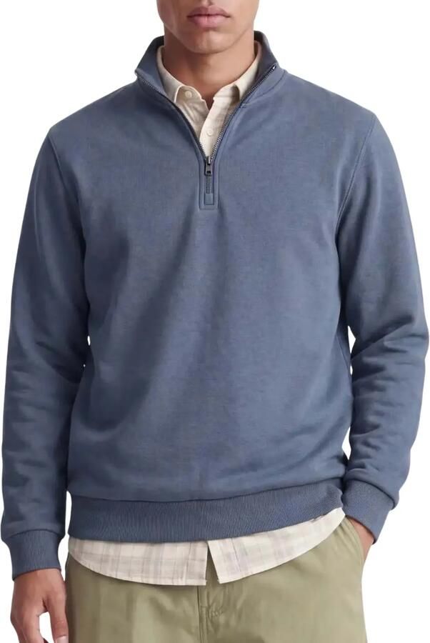 Jack & jones Regular fit sweatshirt met wol model 'Bradley' - Foto 1